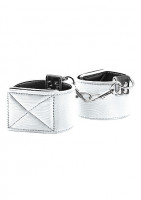 Поножи OUCH! White SH-OU190WHT