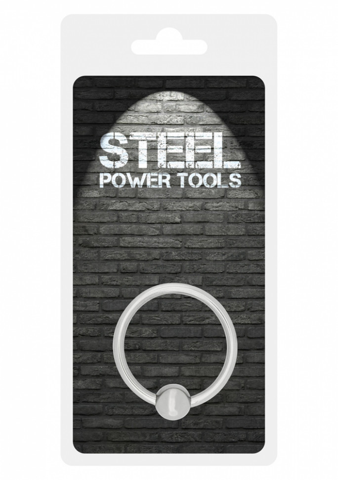 Кольцо ACORN RING 28MM 3000011079