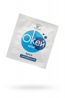 Крем-лубрикант &quot;О'Кей Anal&quot; 4 г, 20 шт в упаковке