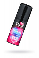 Увлажняющий интимный гель Ты и Я  &quot;LoveLove&quot;, на водной основе, 50 г