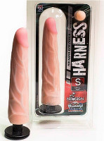 Насадка на Harness с коннектором Small Size в блистере 868202ru