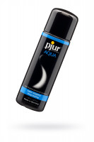 Лубрикант для вагинального секса Pjur Aqua100 мл