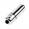 Вибро-пуля My First Mini Love Bullet-Silver CN-390900110