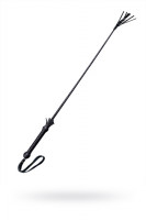 Стек плетеный, наконечник ''кисточка'' короткий