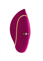 Клиторальный вибратор Minu-Pink SH-VIVE004PNK