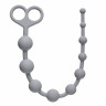 Анальная цепочка Orgasm Beads Grey 4201-03Lola