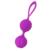 Вагинальные шарики